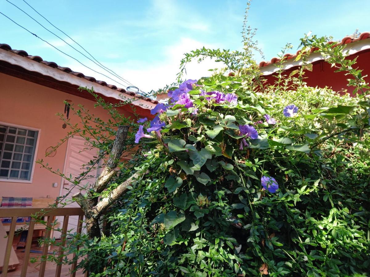 Recanto Flor De Lis Gonçalves Exterior foto